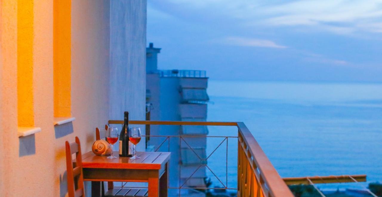 Apartment Lido *