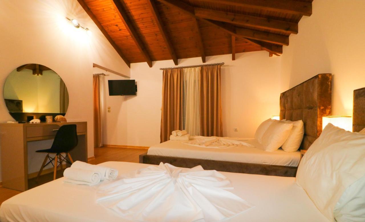Apartment Lido Himare