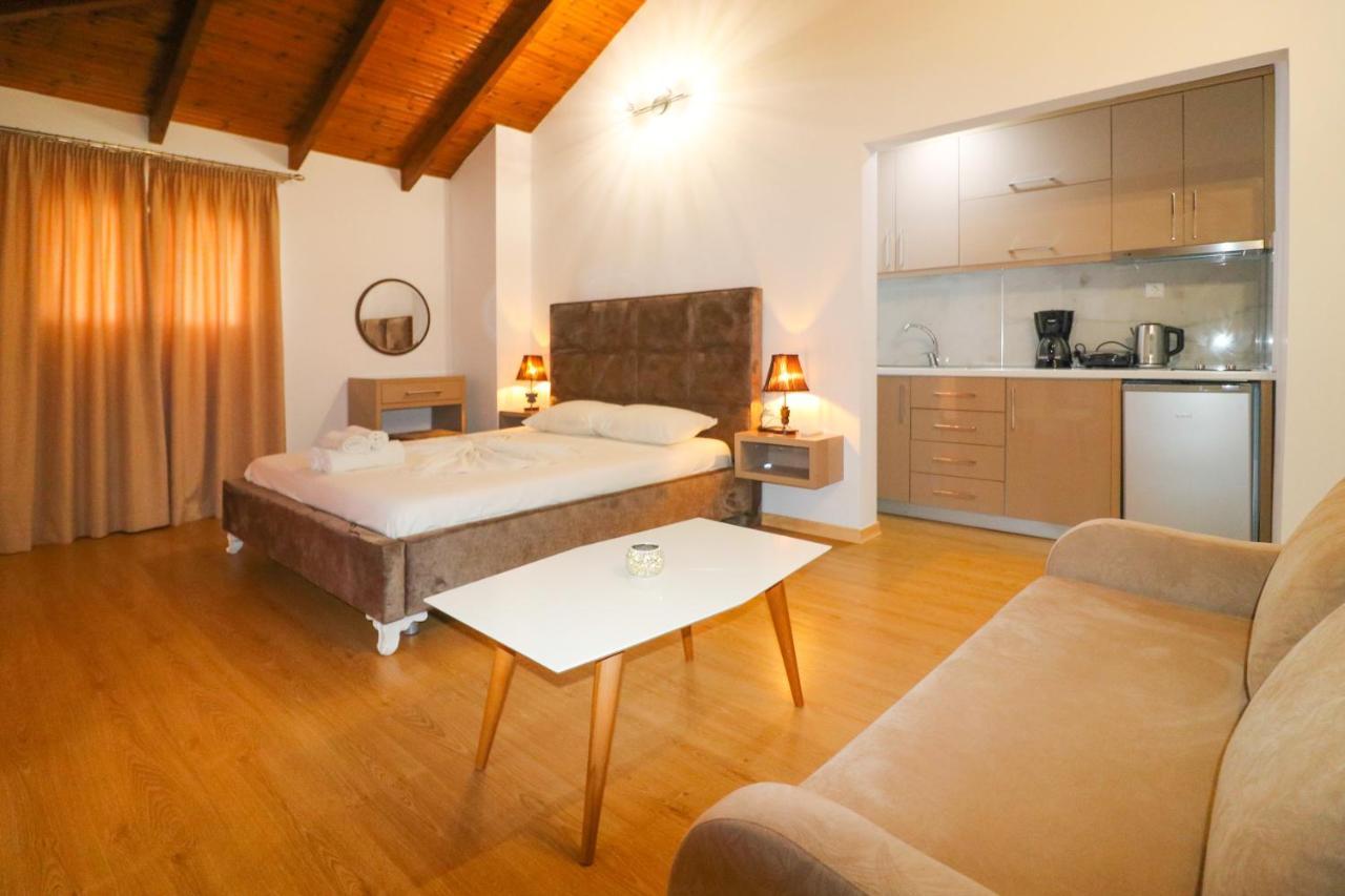 Apartment Lido Himare