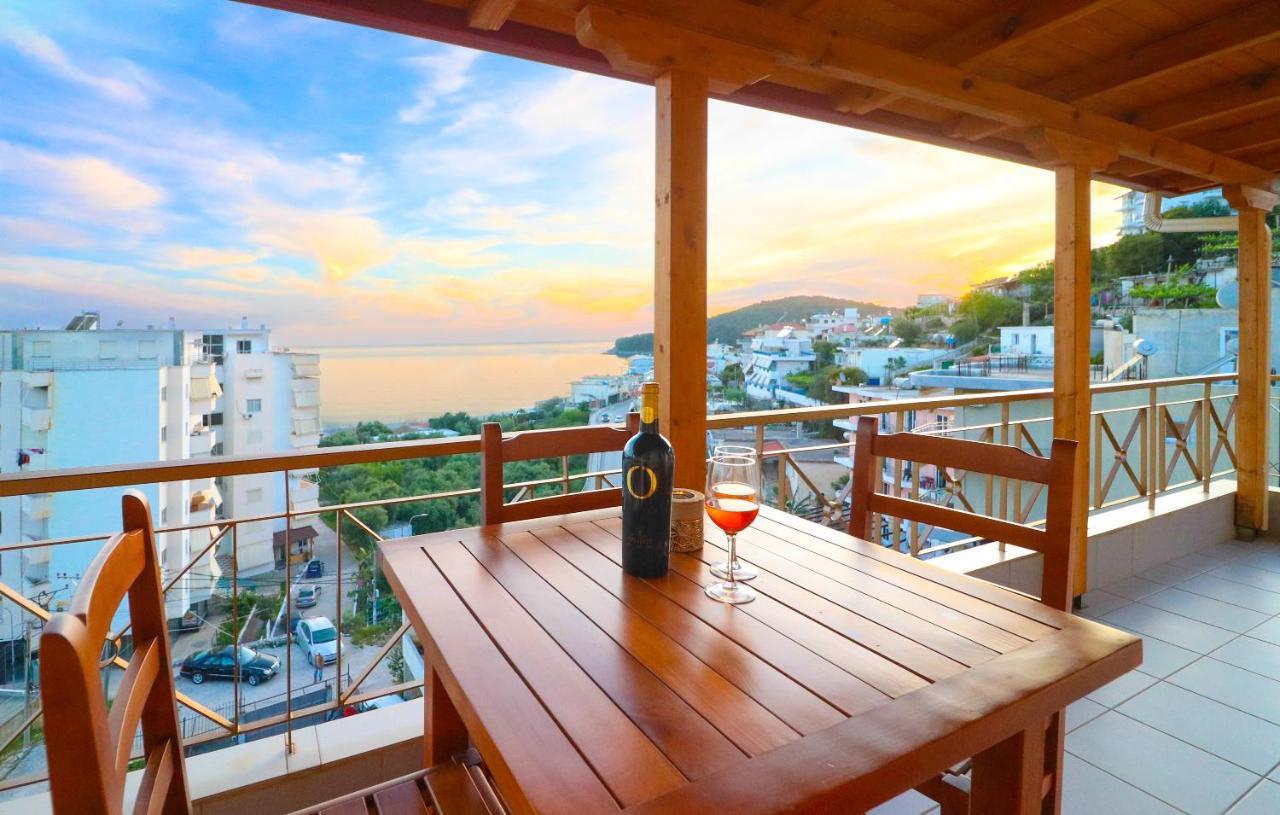 Lido Apartment *