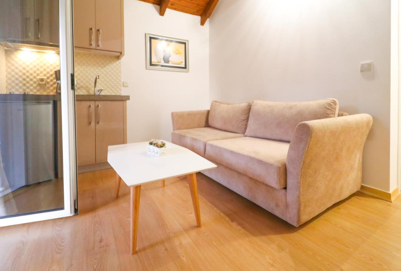 Apartment Lido *