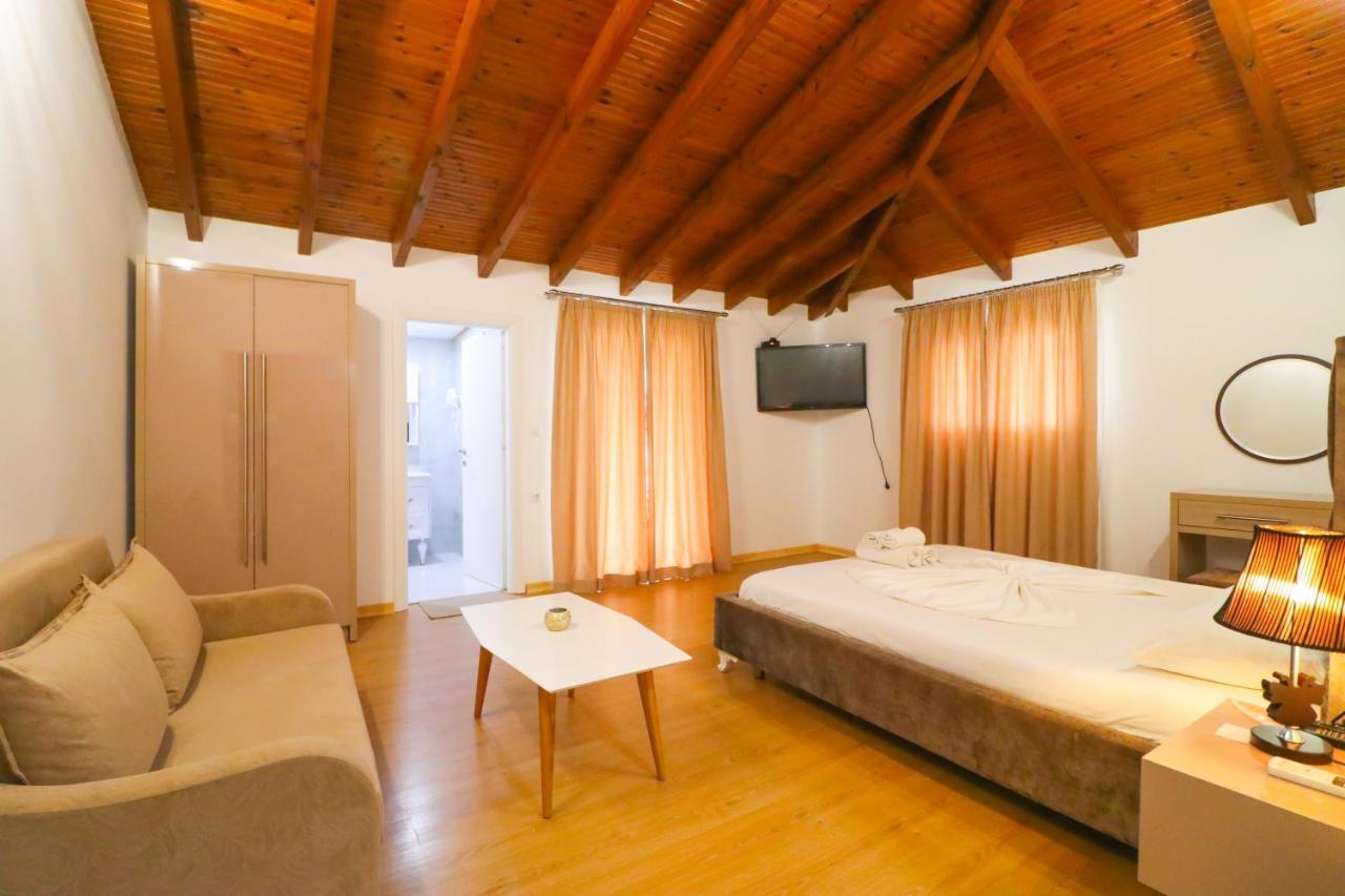 Lido Apartment *