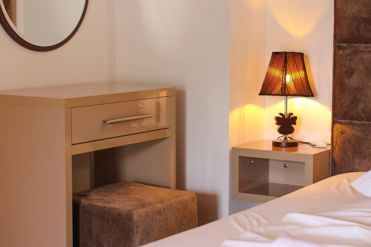 Lido Apartment Himare