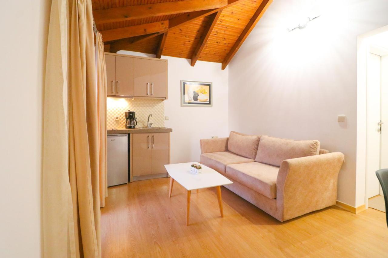 Apartment Lido Himare