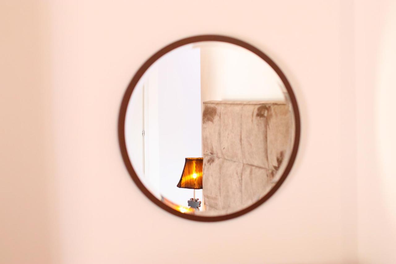 Lido Apartment *