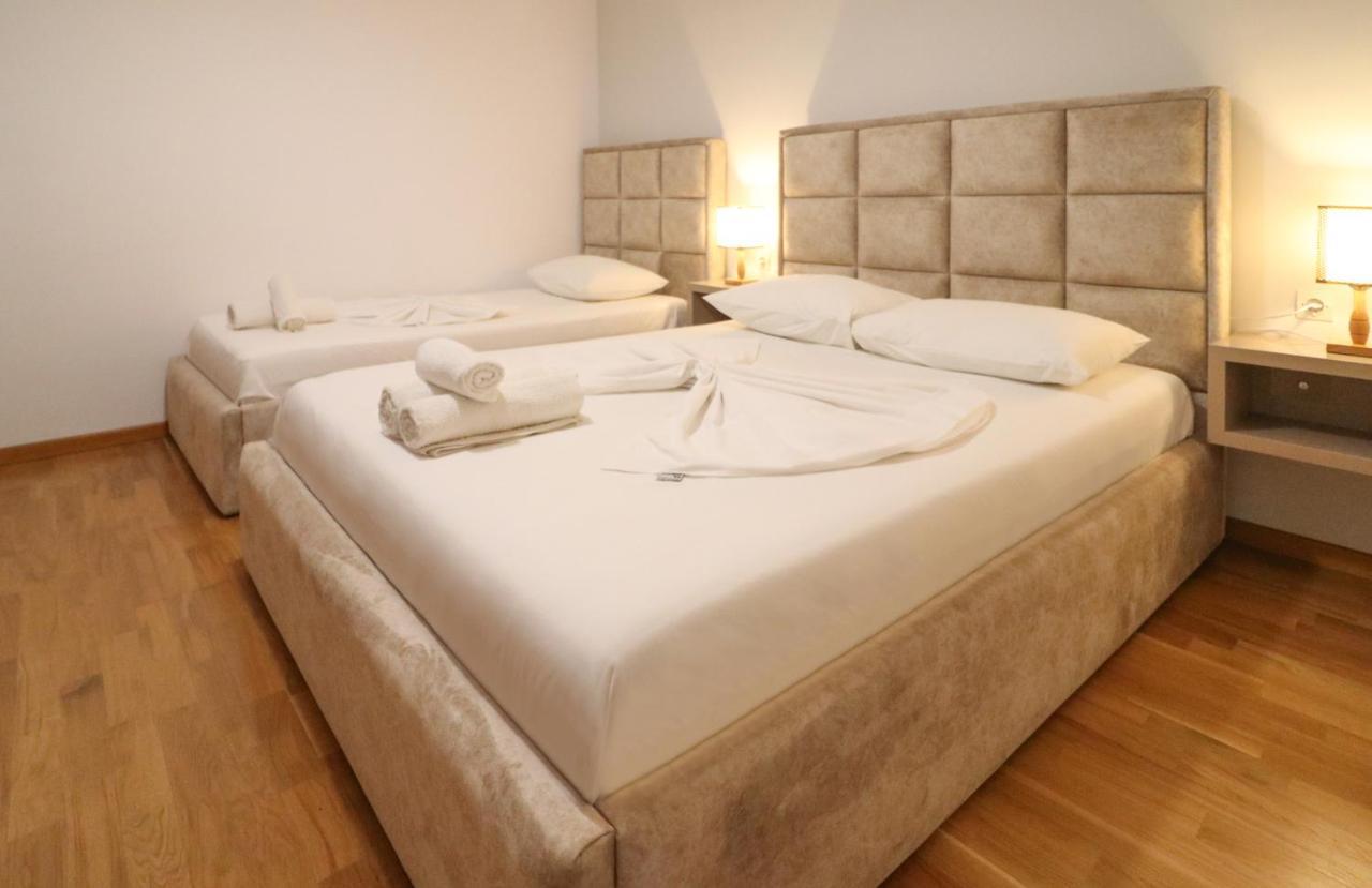 Apartment Lido Himare