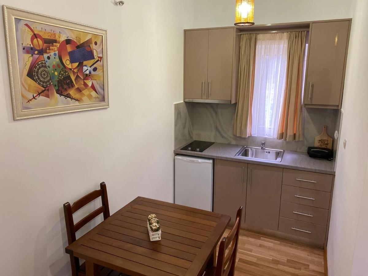 Lido Apartment