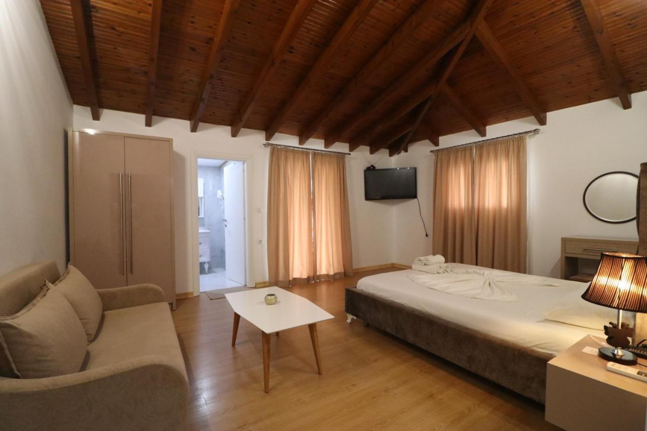 Apartment Lido *