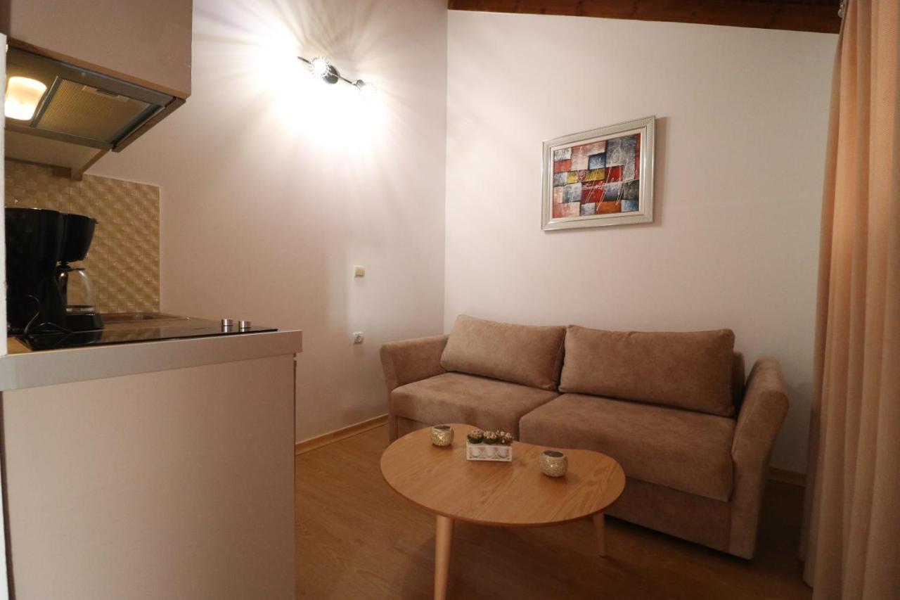 Apartment Lido