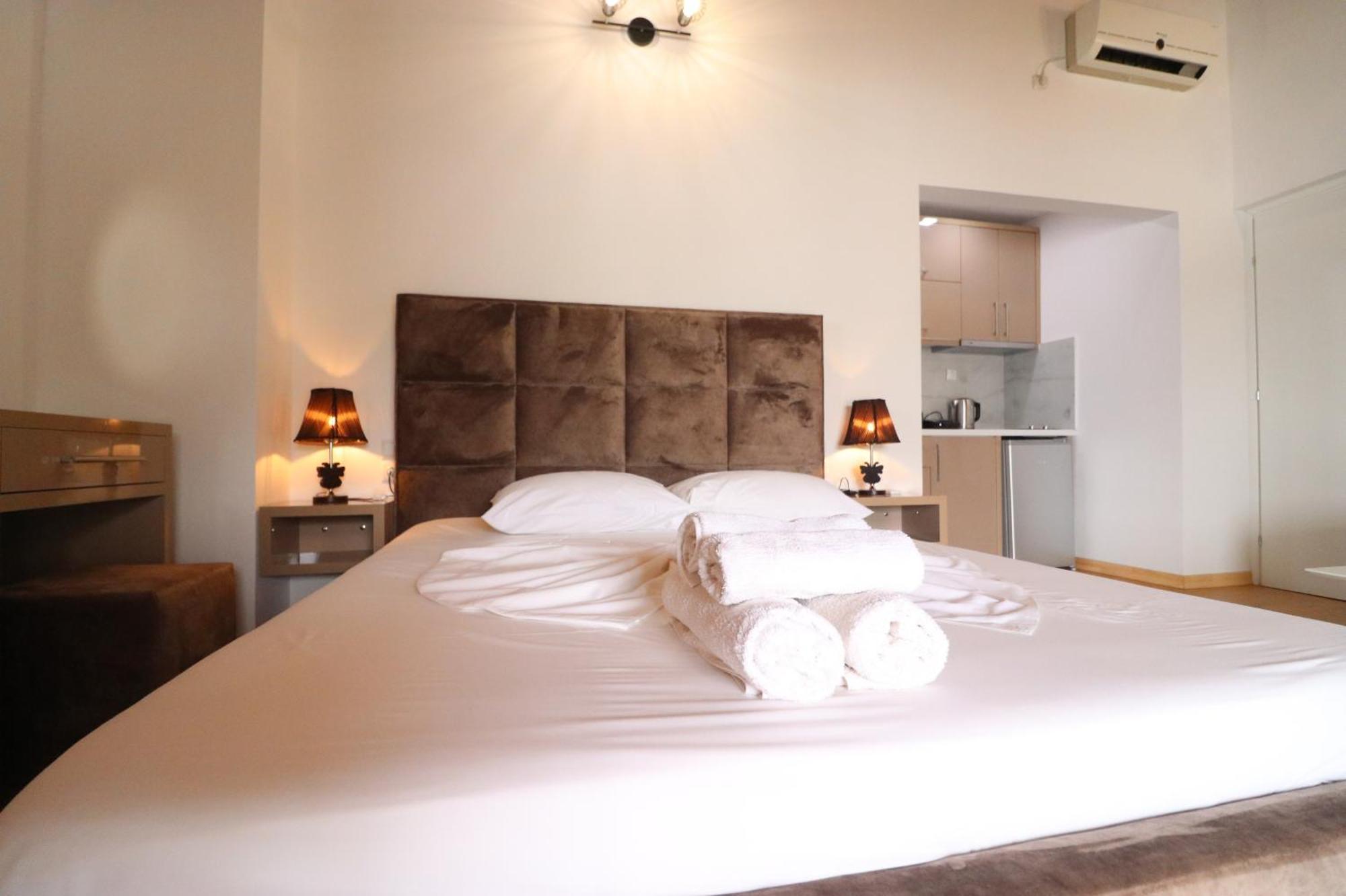 Apartment Lido *