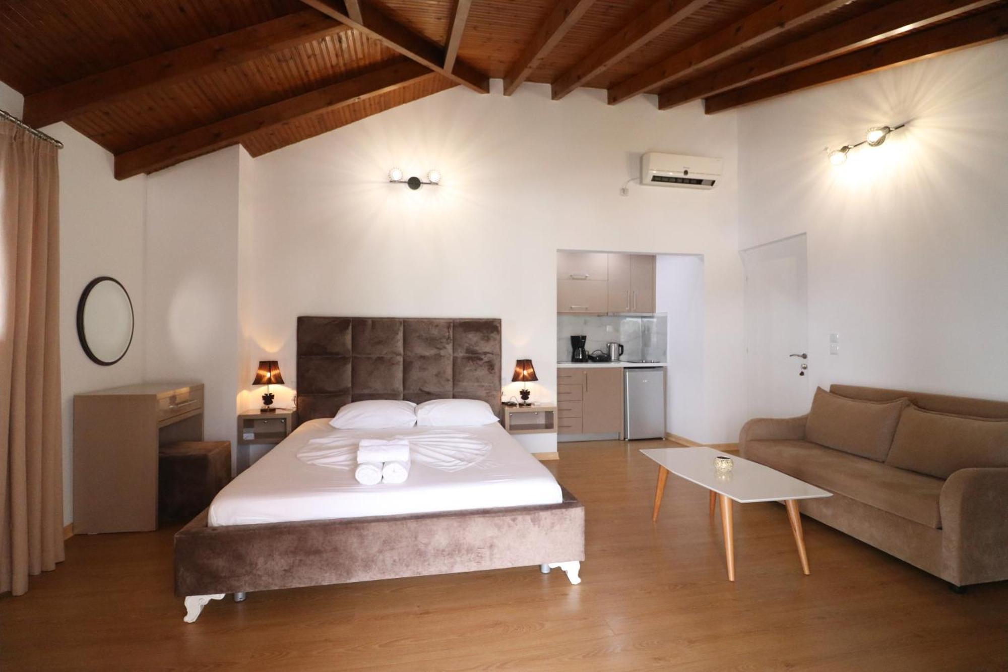 Lido Apartment *