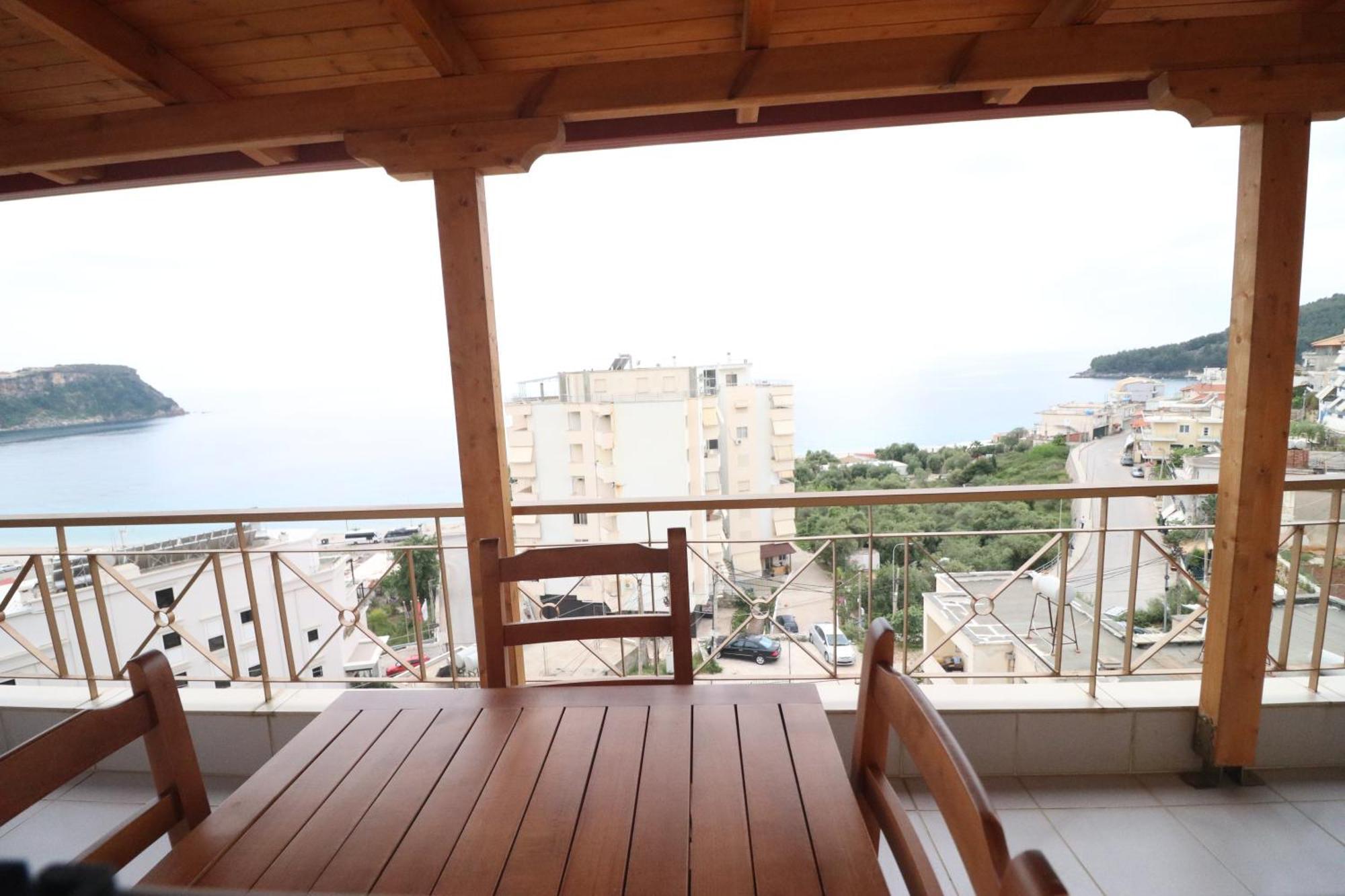 Lido Himare