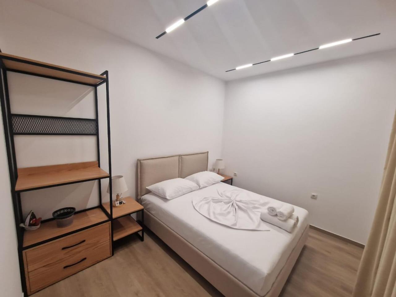 Lido Apartment *