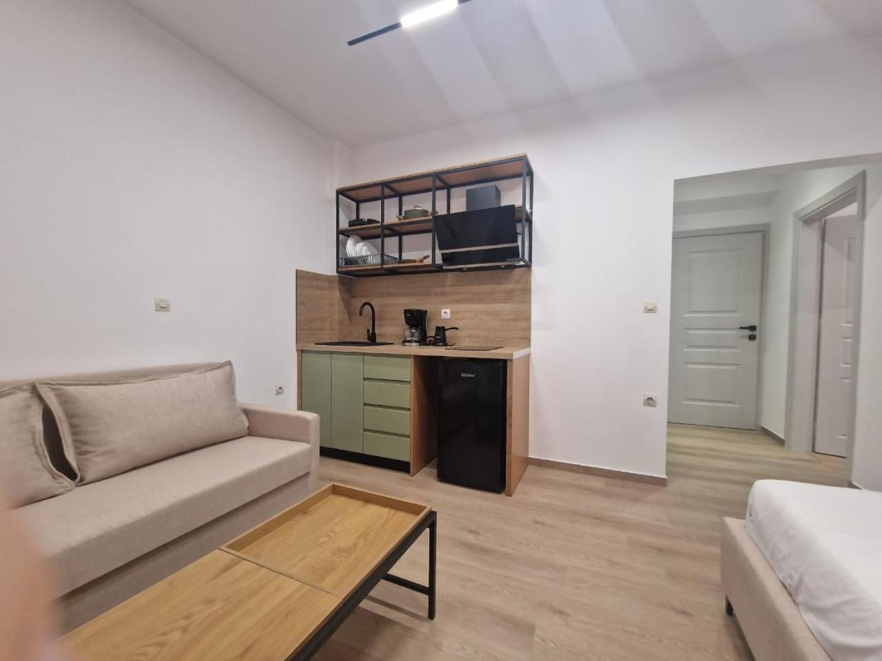 Lido Apartment
