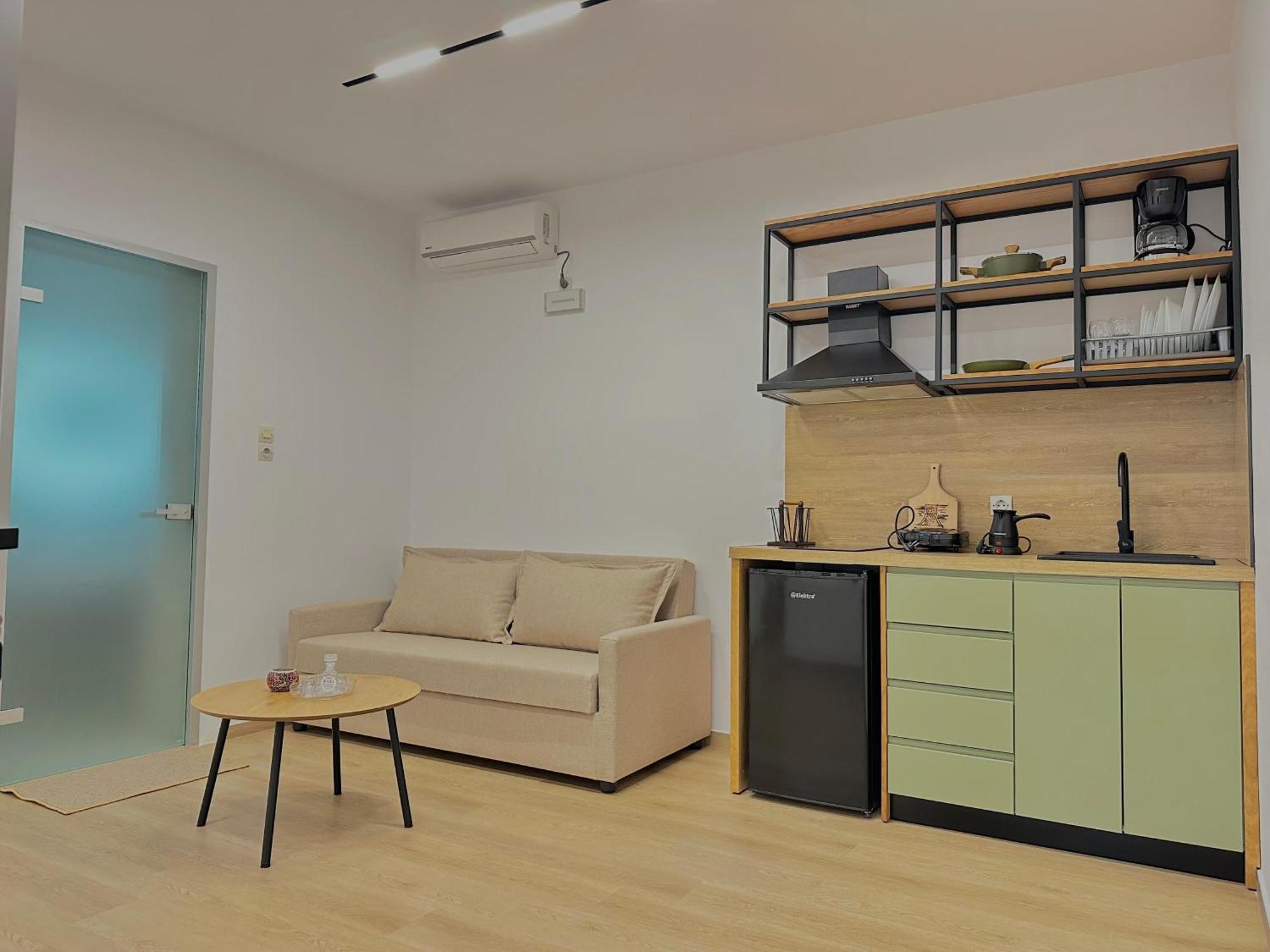 Apartment Lido