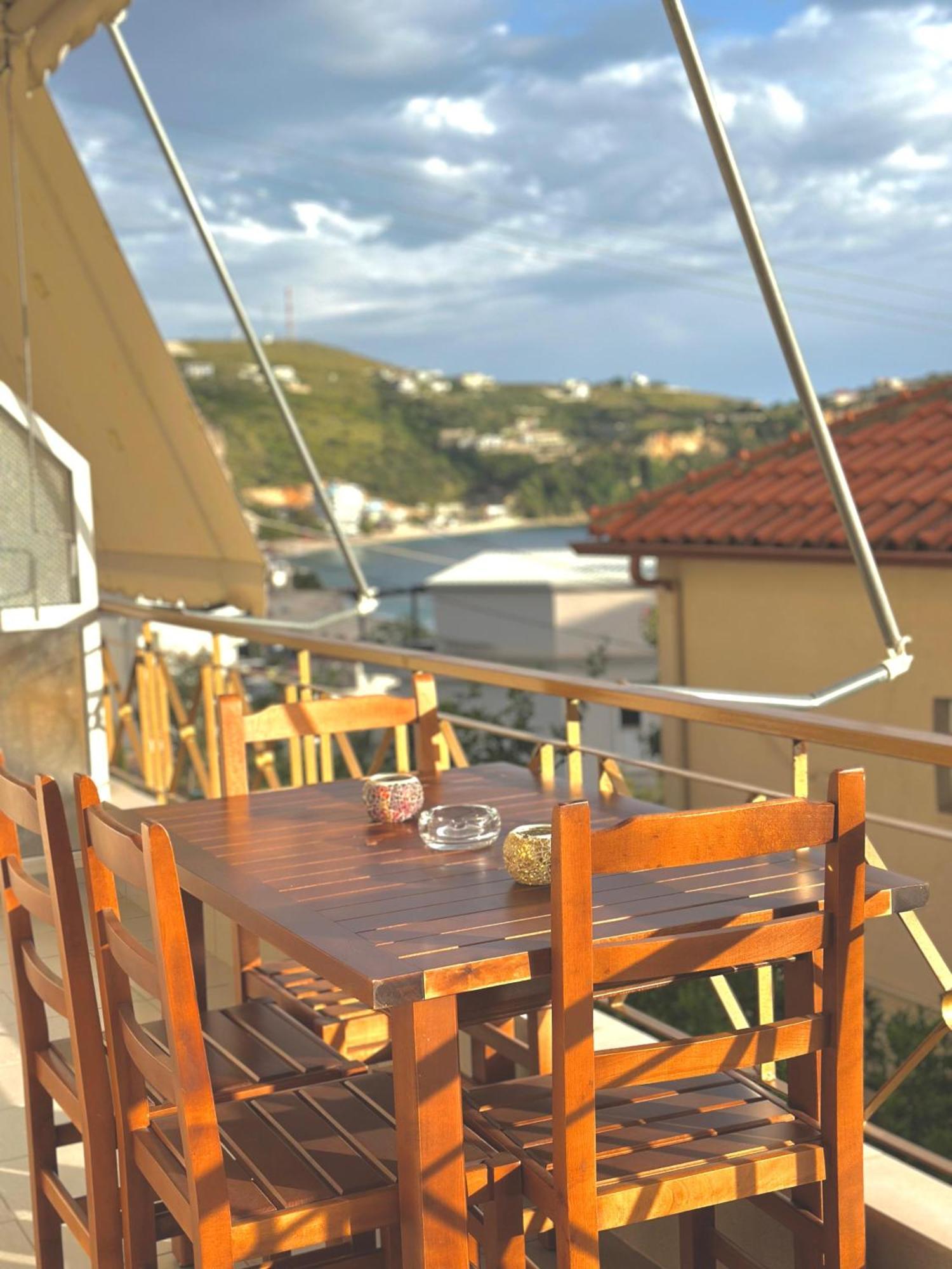 Lido Apartment *
