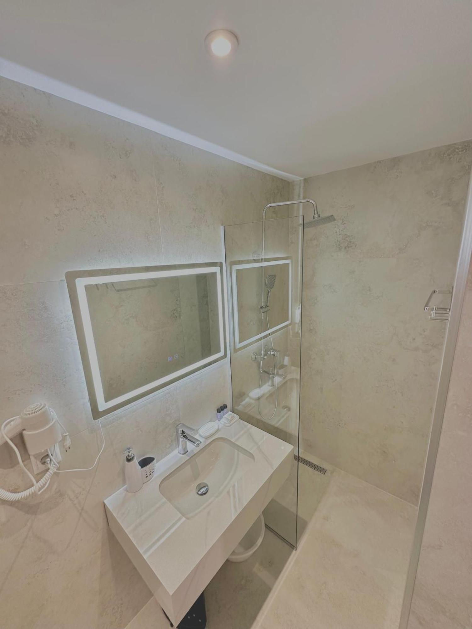 Apartment Lido