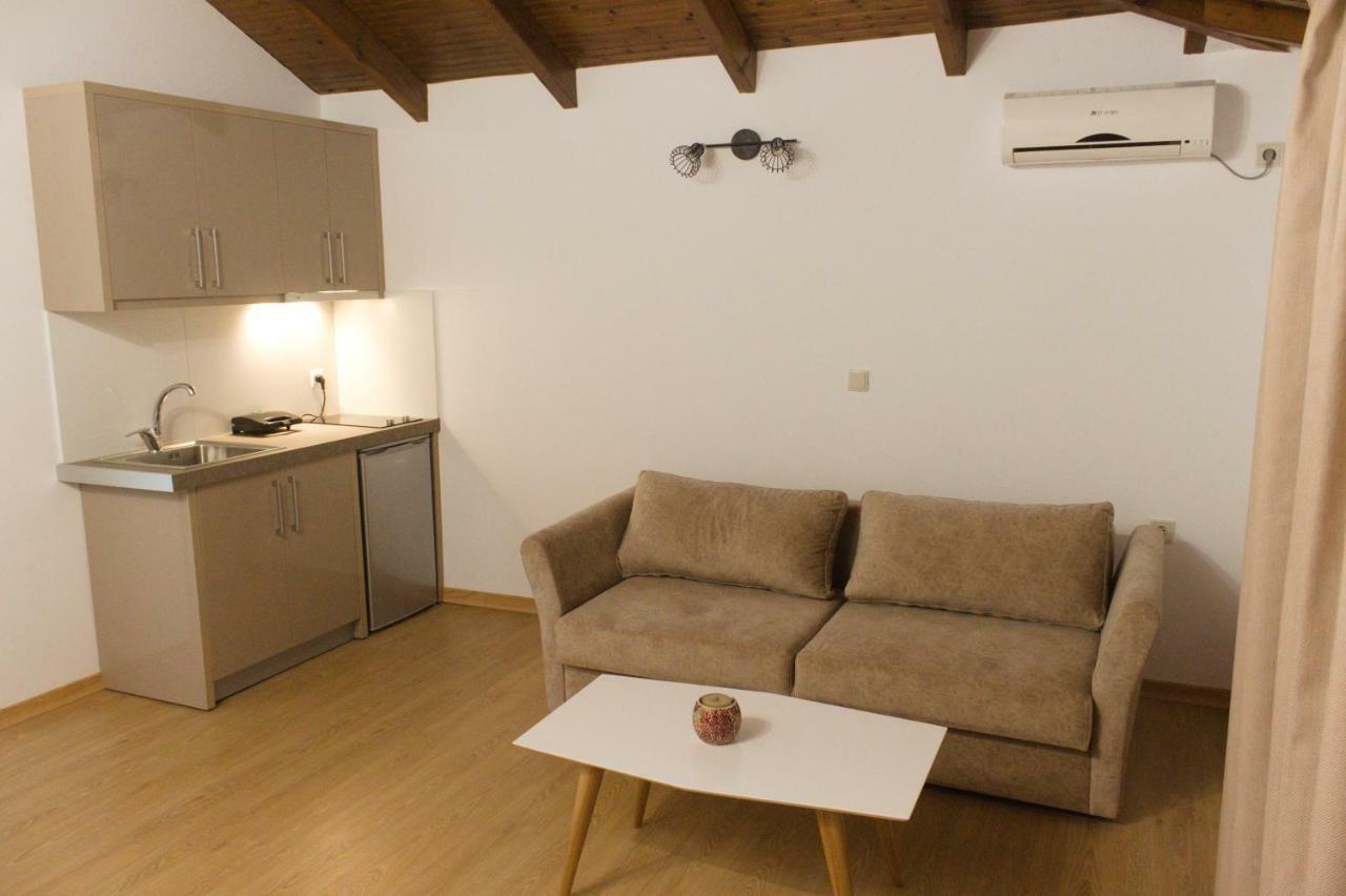 Lido Apartment *